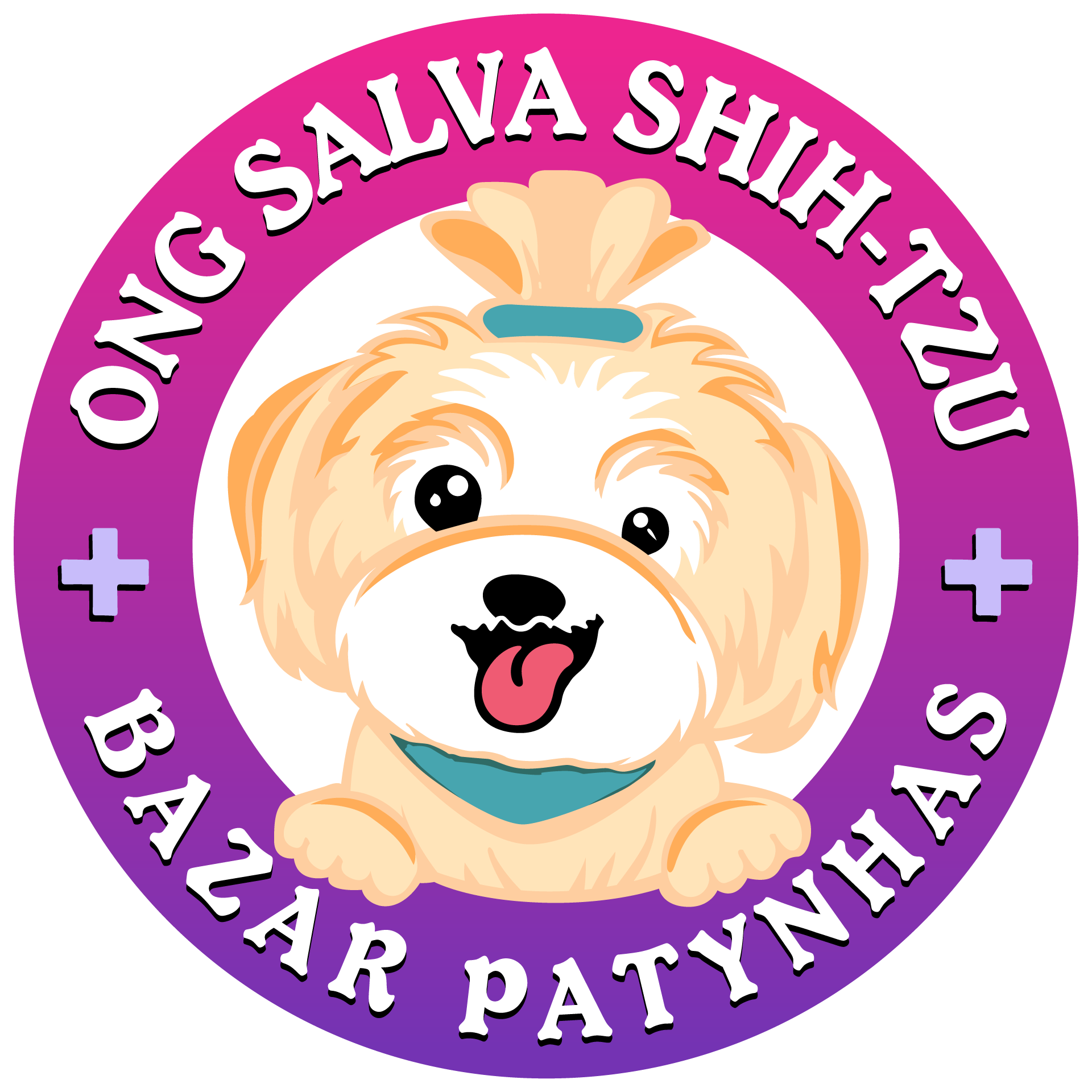 Projeto Salva Shih-Tzu