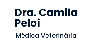 Camila Peloi Médica Veterinária